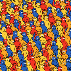 Crowd #30969