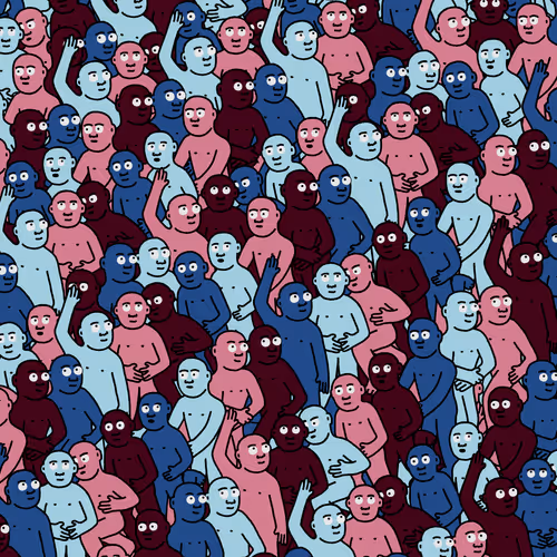 Crowd #94