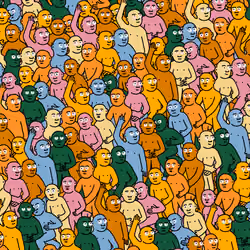 Crowd #8093