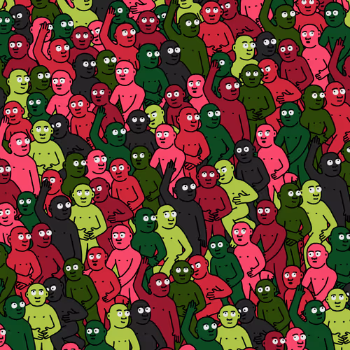 Creaturecrowd