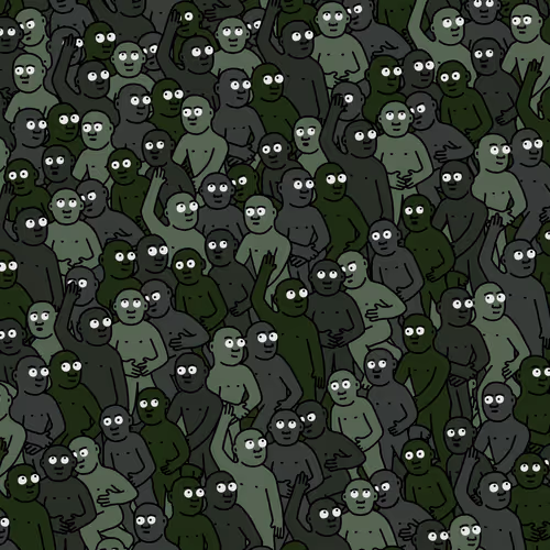 Creaturecrowd