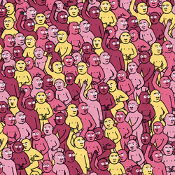 Crowd #22439