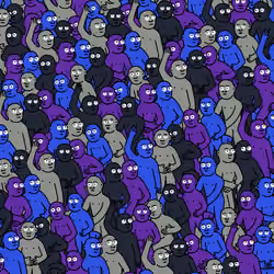 Crowd #15031