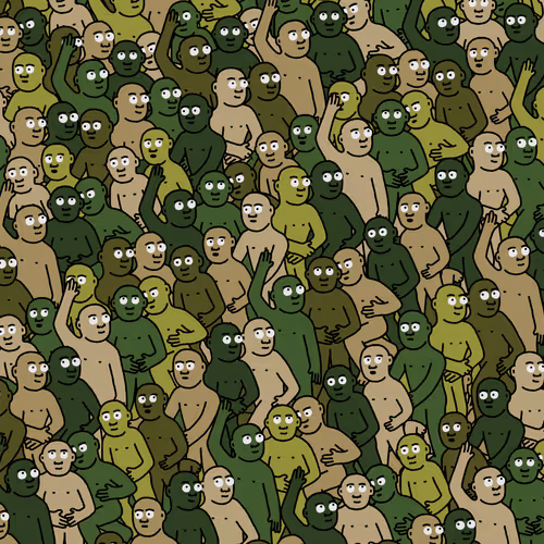 Creaturecrowd