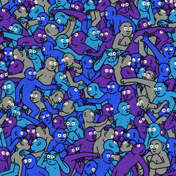 Crowd #14139