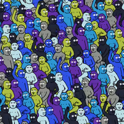 Crowd #10380
