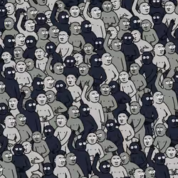 Crowd #326