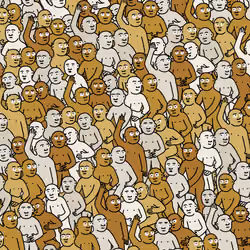 Crowd #2978