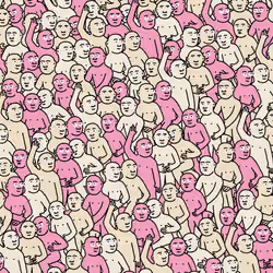 Crowd #32297