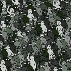 Crowd #36989