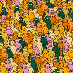 Crowd #17368