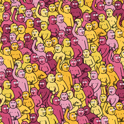 Crowd #5177
