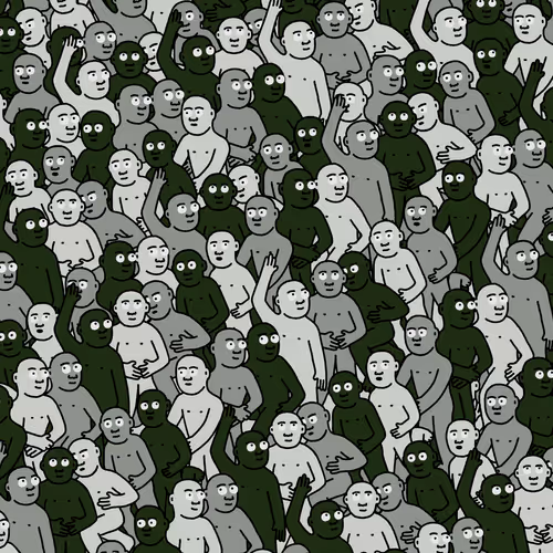 Creaturecrowd