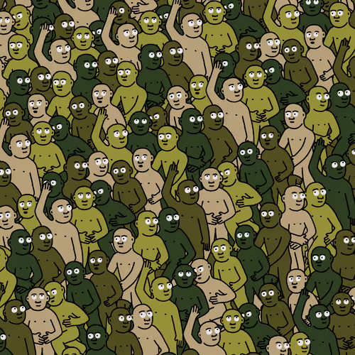 Creaturecrowd