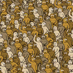Crowd #28675