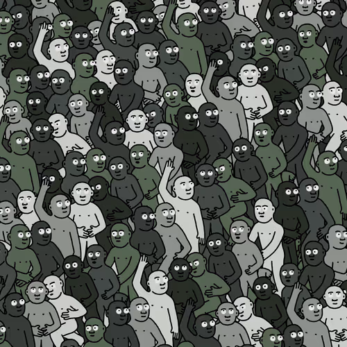 Creaturecrowd
