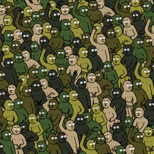 Creaturecrowd