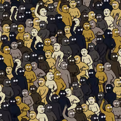 Crowd #21104