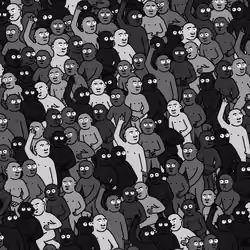 Crowd #35239