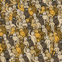 Crowd #28408