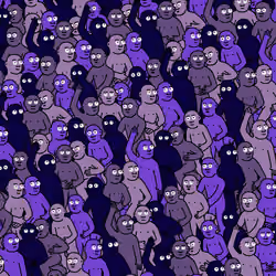 Crowd #28482