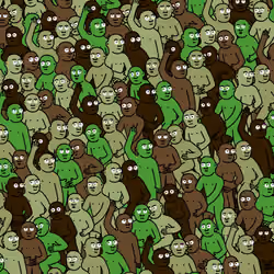 Crowd #37513