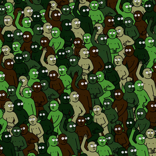 Creaturecrowd