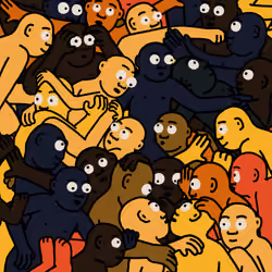 Crowd #29966