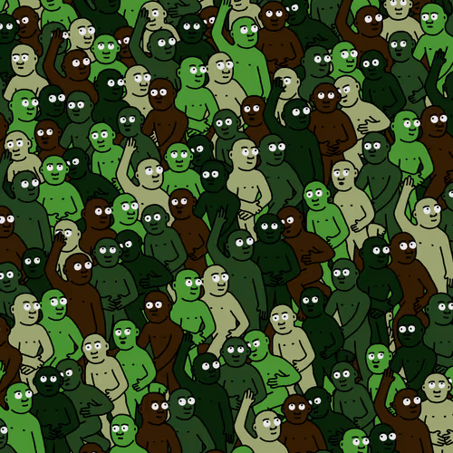 Creaturecrowd