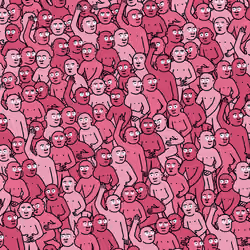 Crowd #20410