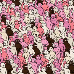Crowd #27320