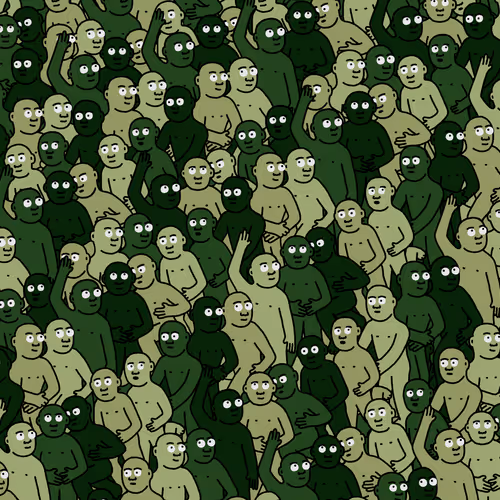 Creaturecrowd