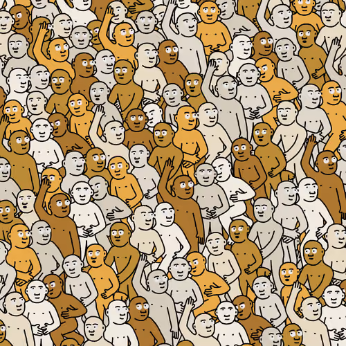 Crowd #31817