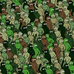 Crowd #17080