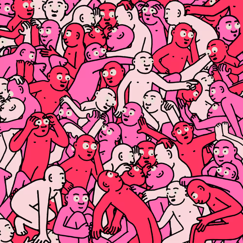 Crowd #17970