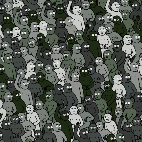 Creaturecrowd