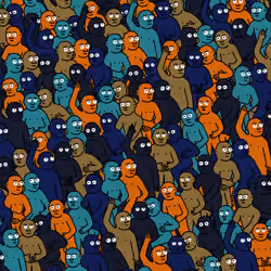 Crowd #37949