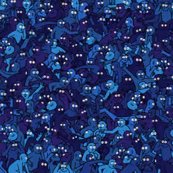 Crowd #21926
