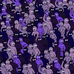 Crowd #32024