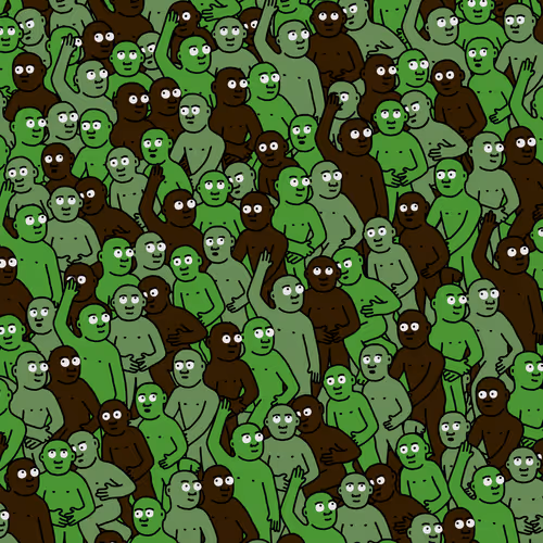 Creaturecrowd
