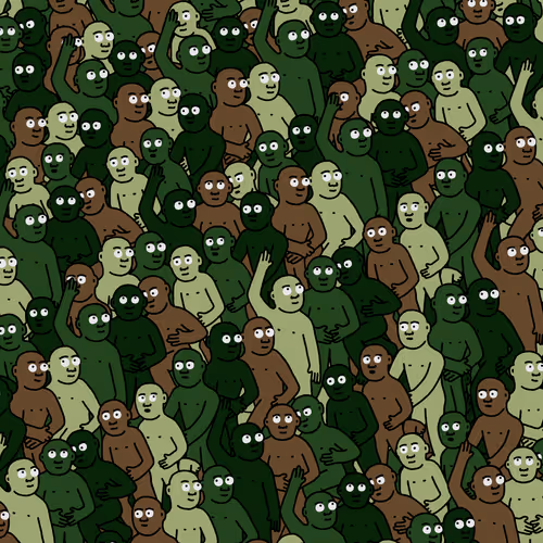 Creaturecrowd