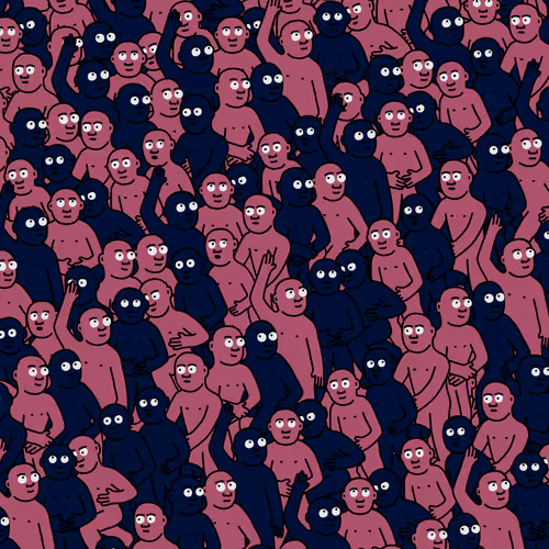 Creaturecrowd