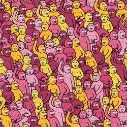 Crowd #29155
