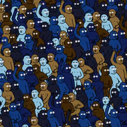 Crowd #33094