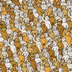 Crowd #16372