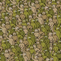Crowd #16038