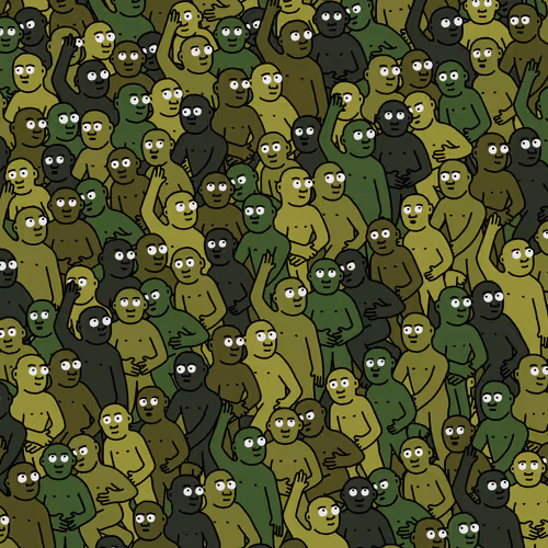 Creaturecrowd