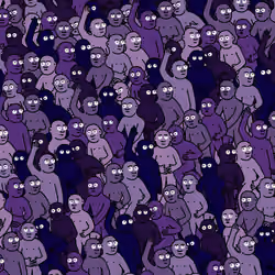 Crowd #538