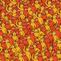 Crowd #21688