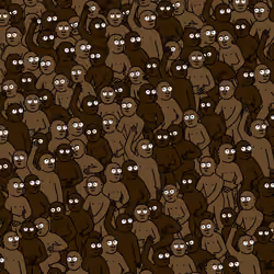 Crowd #27540